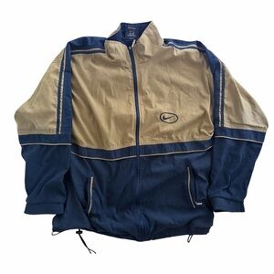 Vintage Nike Windbreaker